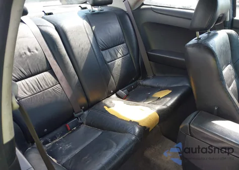 2004 Honda Accord 2.4 Ex z USA, uszkodzony, nr VIN 1HGCM72654A013405